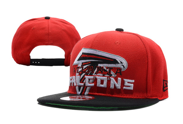 NFL Atlanta Falcons Snapback Hat id16